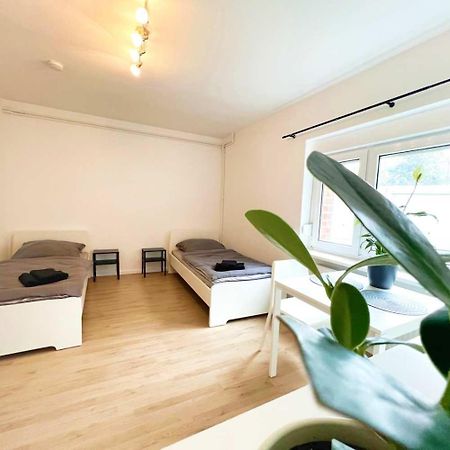 Work & Stay In Schwarzenbek Exterior foto