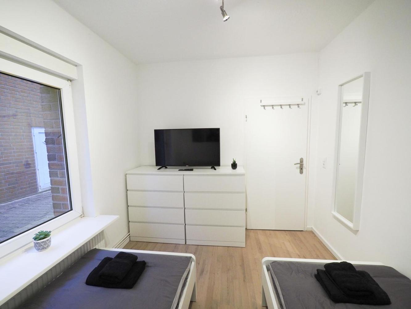 Work & Stay In Schwarzenbek Exterior foto