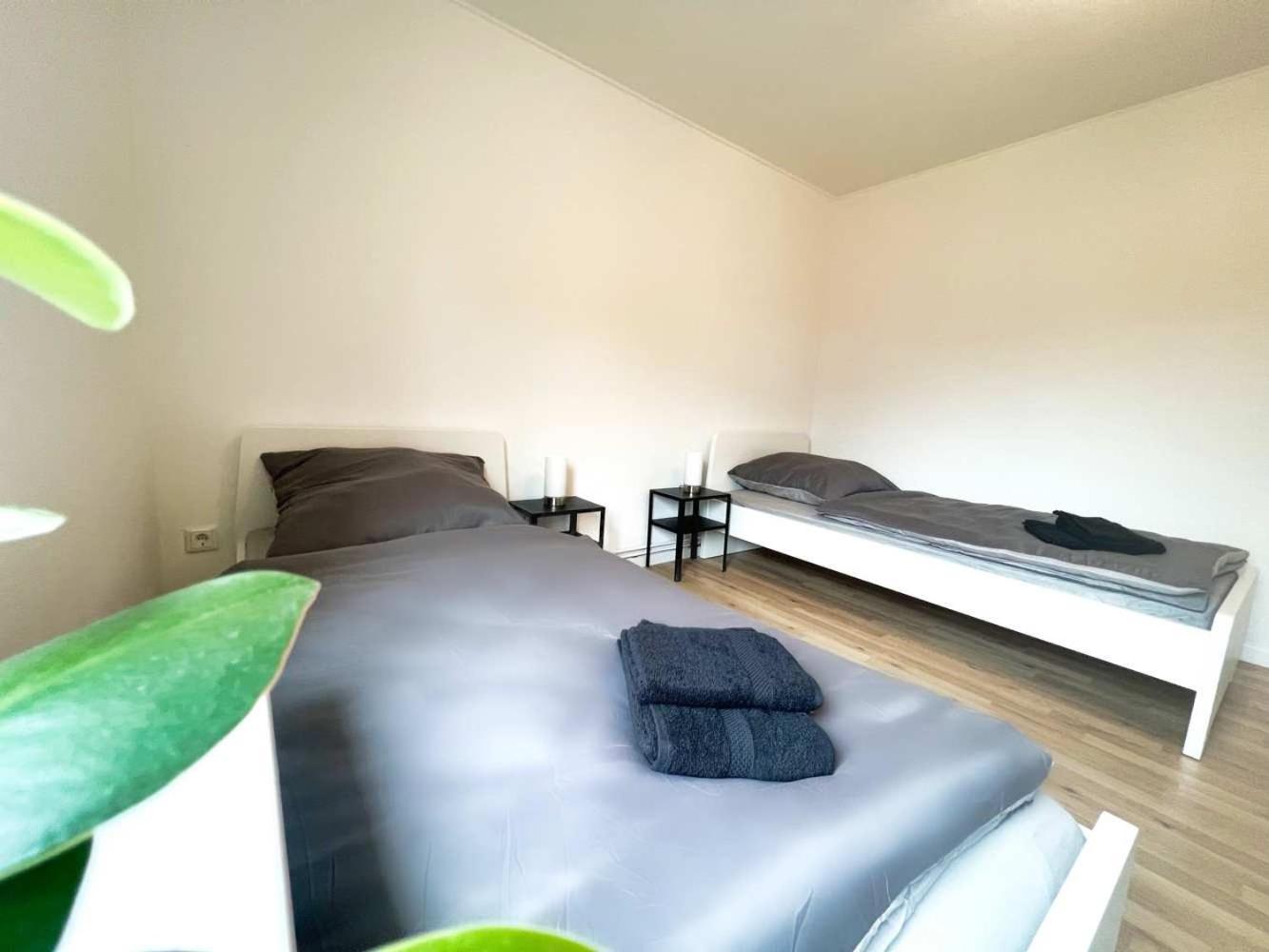 Work & Stay In Schwarzenbek Exterior foto