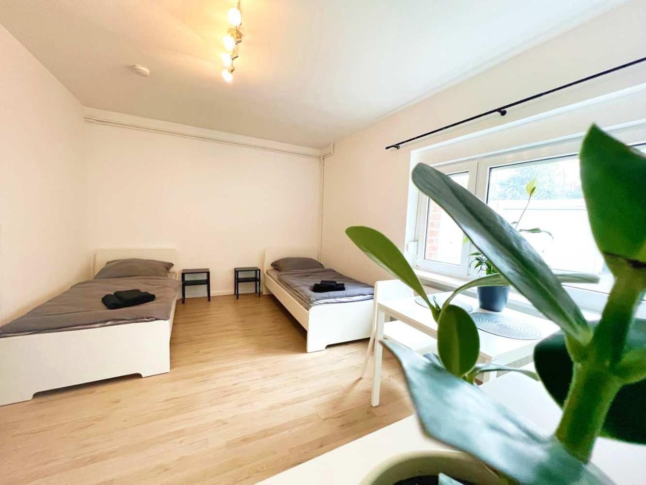 Work & Stay In Schwarzenbek Exterior foto