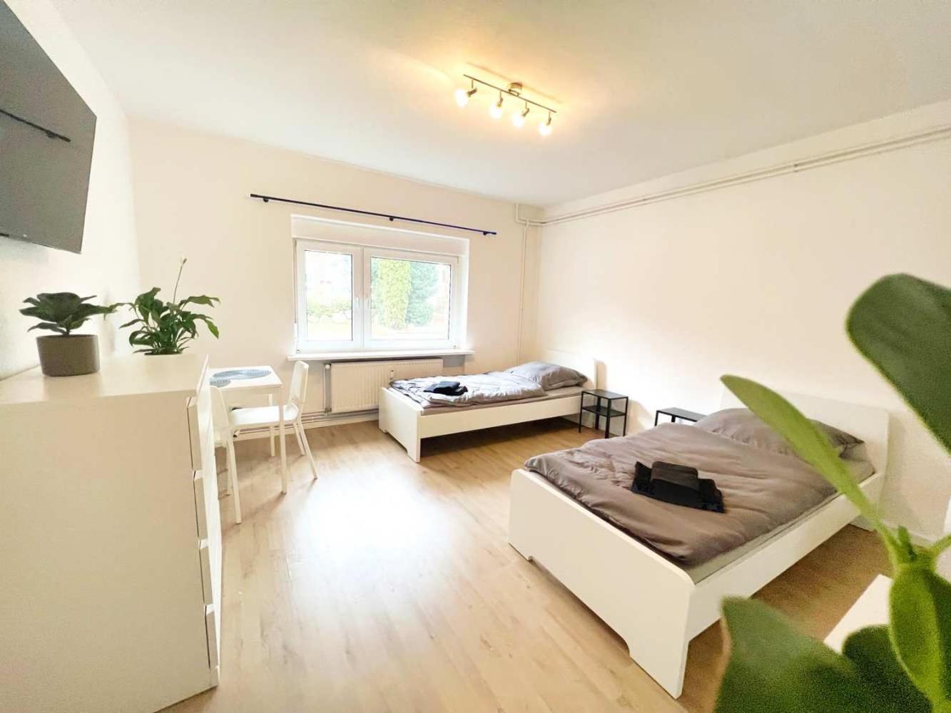 Work & Stay In Schwarzenbek Exterior foto
